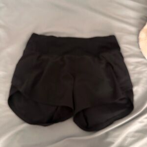 Lululemon Speed Up Shorts